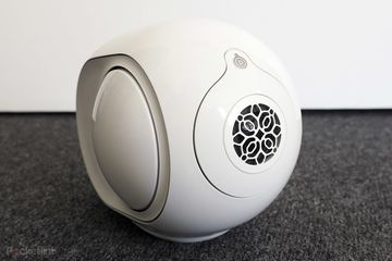 Devialet Phantom Reactor test par Pocket-lint Devialet Phantom Reactor test par Pocket-lint
