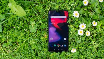 OnePlus 6 test par ExpertReviews