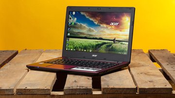 Acer Aspire E5-471-59RT im Test: 1 Bewertungen, erfahrungen, Pro und Contra