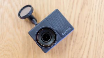 Garmin Dash Cam 55 reviewed by ExpertReviews