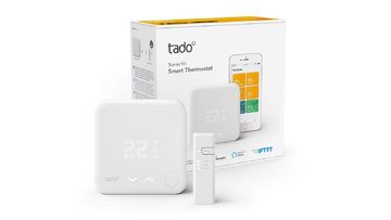 Tado Smart Thermostat reviewed by ExpertReviews