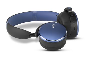 AKG Y500 testé par PCWorld.com AKG Y500 testé par PCWorld.com