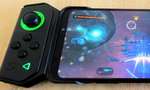 Xiaomi Black Shark 2 test par GamerGen