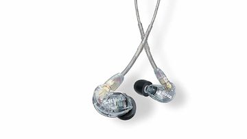Shure SE215 test par What Hi-Fi? Shure SE215 test par What Hi-Fi?