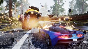 Dangerous Driving Review: 19 Ratings, Pros and Cons