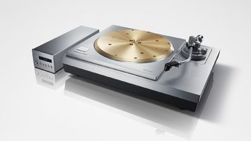 Technics SL-1000R im Test: 1 Bewertungen, erfahrungen, Pro und Contra