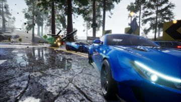 Dangerous Driving reviewed by GameReactor