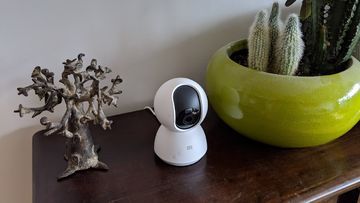 Xiaomi Mi Home Security Camera test par 01net