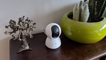 Xiaomi Mi Home Security Camera test par 01net Xiaomi Mi Home Security Camera test par 01net