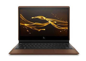 HP Spectre Folio 13 test par Labo Fnac