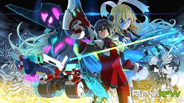 Blaster Master Zero 2 test par TechRaptor