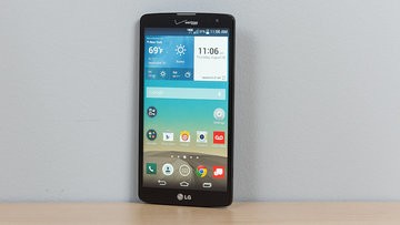 Test LG G Vista