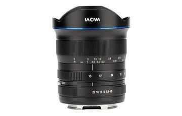 Laowa 10-18 mm Review: 1 Ratings, Pros and Cons