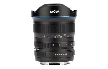 Laowa 10-18 mm im Test: 1 Bewertungen, erfahrungen, Pro und Contra