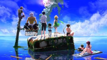 Zanki Zero Last Beginning test par ActuGaming