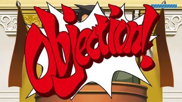 Phoenix Wright Ace Attorney Trilogy test par ActuGaming