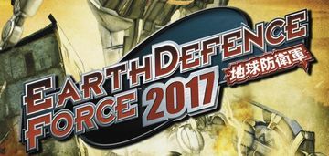 Earth Defense Force 2017 test par ActuGaming