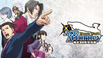 Phoenix Wright Ace Attorney Trilogy test par Xbox Tavern