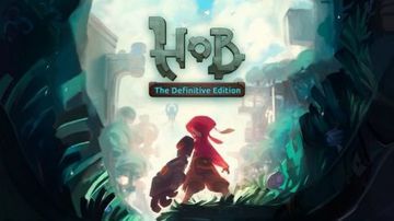 Hob The Definitive Edition im Test: 6 Bewertungen, erfahrungen, Pro und Contra
