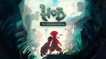 Test Hob The Definitive Edition