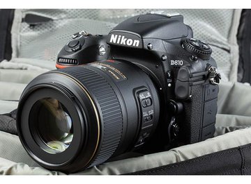 Nikon D810 Review