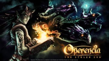 Operencia The Stolen Sun test par wccftech