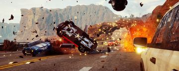 Dangerous Driving test par TheSixthAxis