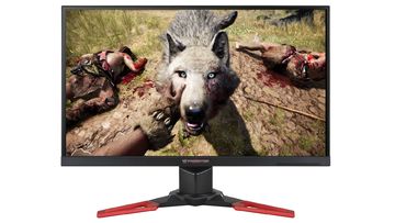 Acer Predator XB271HK reviewed by ExpertReviews