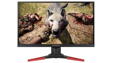 Acer Predator XB271HK test par ExpertReviews