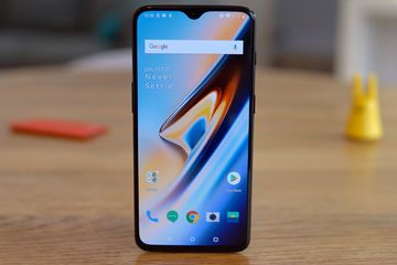 OnePlus 6T test par Presse Citron