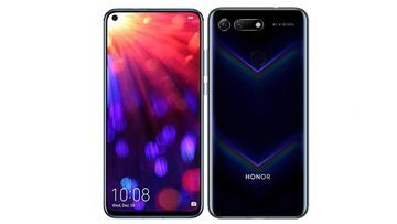 Honor View 20 test par GamesRadar