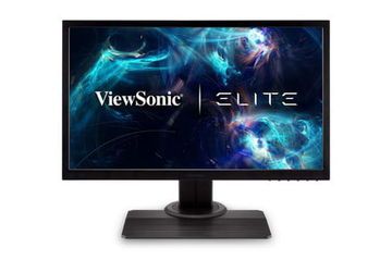 Viewsonic XG240R test par DigitalTrends Viewsonic XG240R test par DigitalTrends