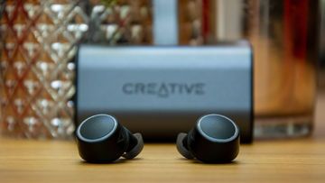 Creative Outlier Air im Test: 7 Bewertungen, erfahrungen, Pro und Contra