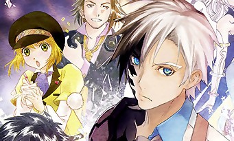 Tales Of Xillia 2 test par JeuxActu.com