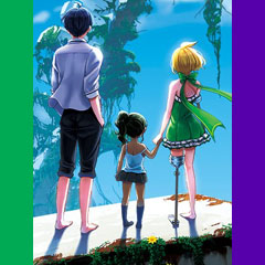 Zanki Zero Last Beginning test par VideoChums Zanki Zero Last Beginning test par VideoChums
