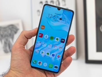 Huawei P30 reviewed by Stuff