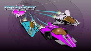 Velocity test par Xbox Tavern Velocity test par Xbox Tavern