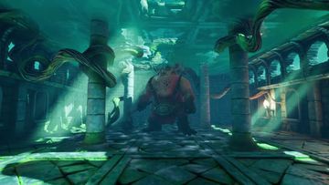 Operencia The Stolen Sun test par Gaming Trend Operencia The Stolen Sun test par Gaming Trend