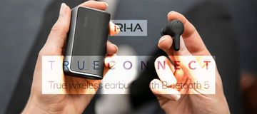 RHA TrueConnect reviewed by Day-Technology