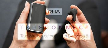 RHA TrueConnect reviewed by Day-Technology RHA TrueConnect reviewed by Day-Technology