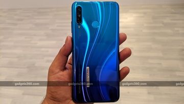 Test Huawei P30 Lite Test Huawei P30 Lite