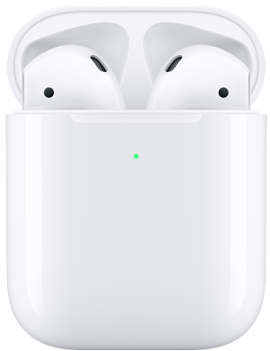 Apple AirPods 2 test par Les Numriques