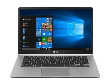 LG Gram 14 test par NotebookCheck LG Gram 14 test par NotebookCheck