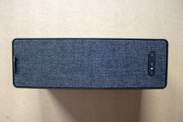 Test Sonos Ikea Symfonisk Test Sonos Ikea Symfonisk
