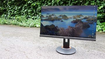 Acer XF270HUA test par ExpertReviews Acer XF270HUA test par ExpertReviews