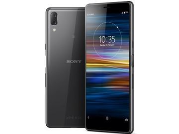 Sony Xperia L3 test par NotebookCheck