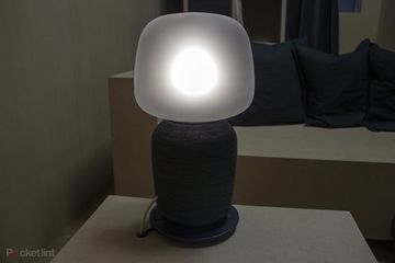 Test Sonos Ikea Symfonisk Lamp par Pocket-lint