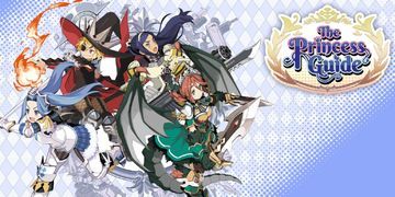 The Princess Guide test par New Game Plus The Princess Guide test par New Game Plus