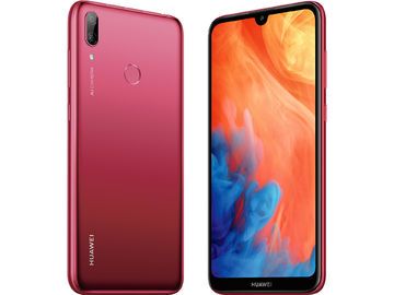Huawei Y7 test par NotebookCheck Huawei Y7 test par NotebookCheck