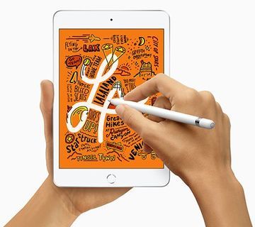 Apple IPad mini 5 test par Les Numriques